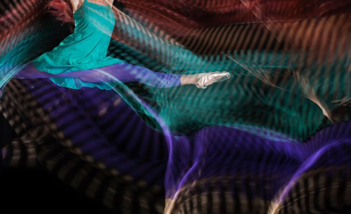 tester le light painting - 2026